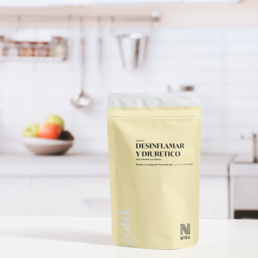 Ntea: Gold