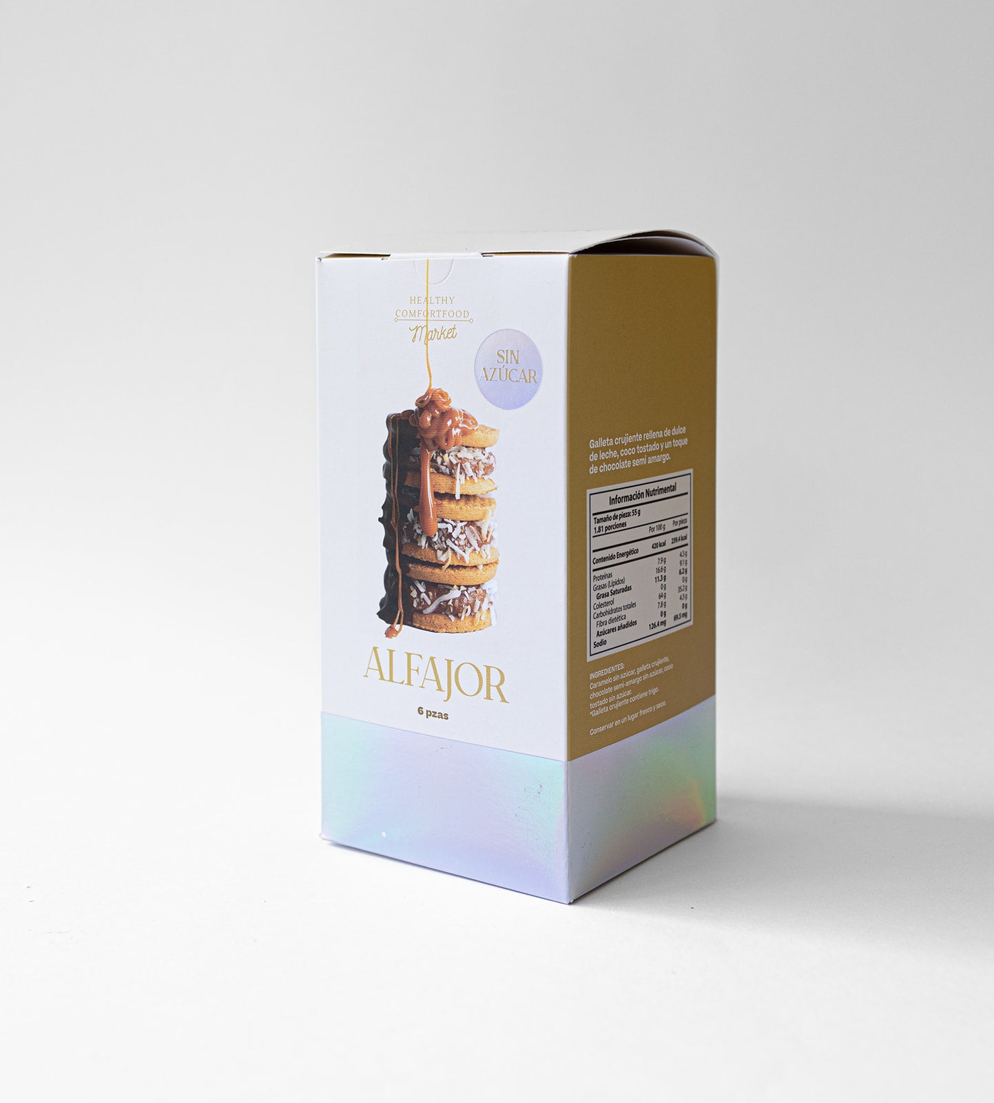 Alfajor