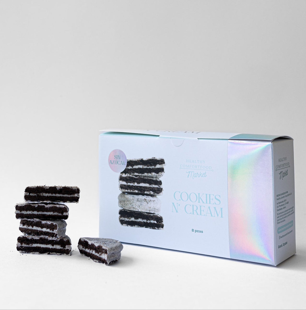 Cookies N´ Cream