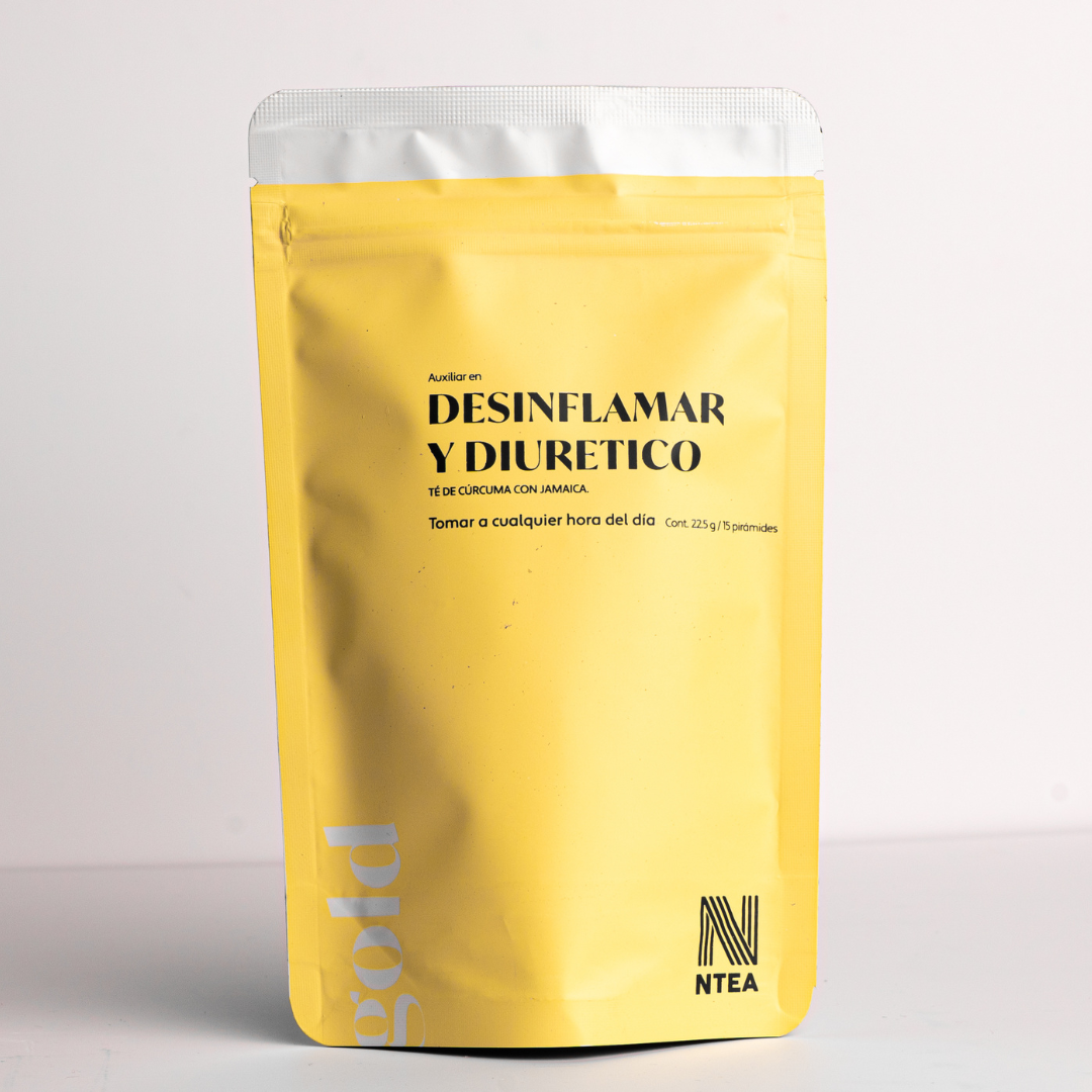 Ntea: Gold