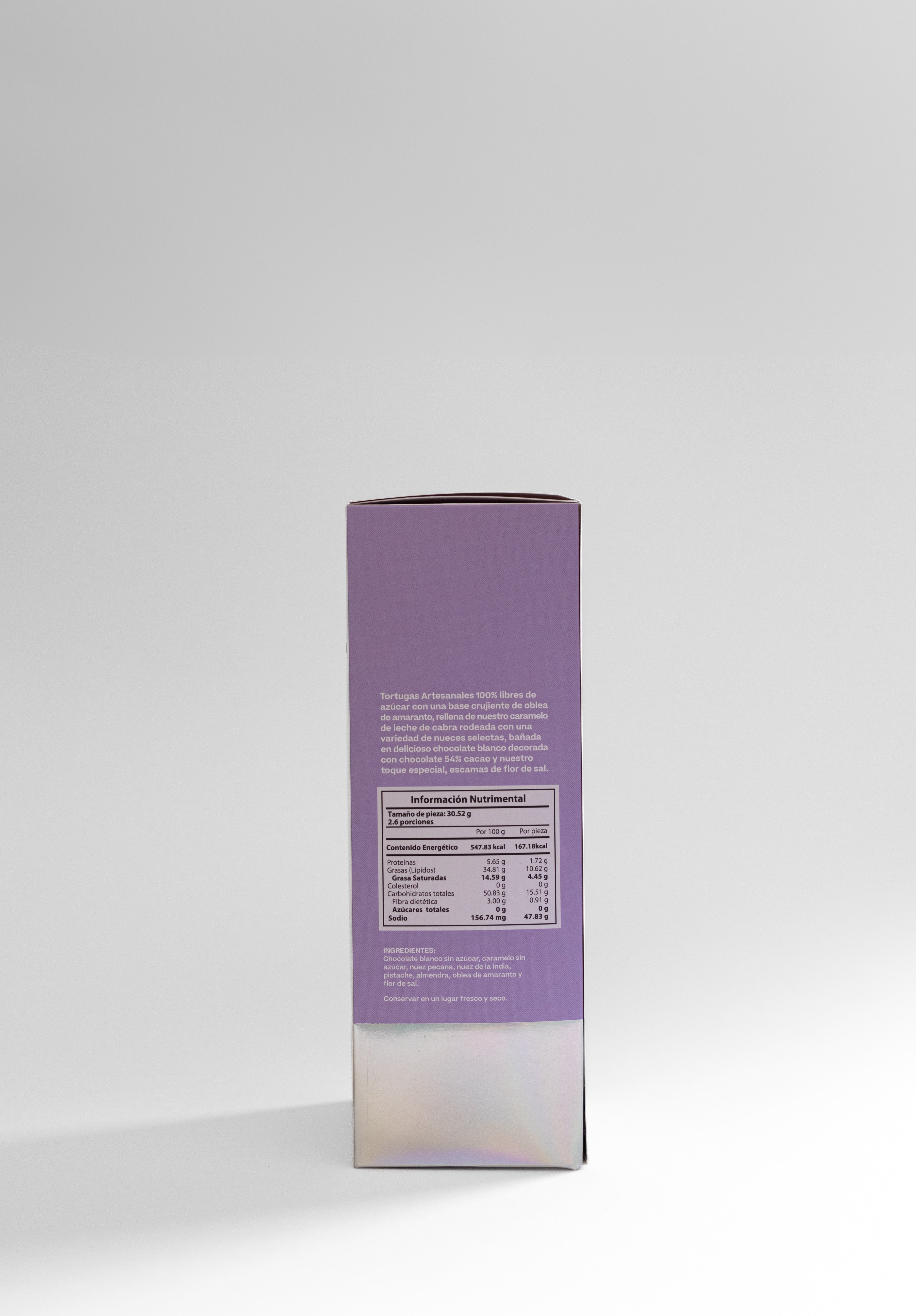 Tortuga Blanca
