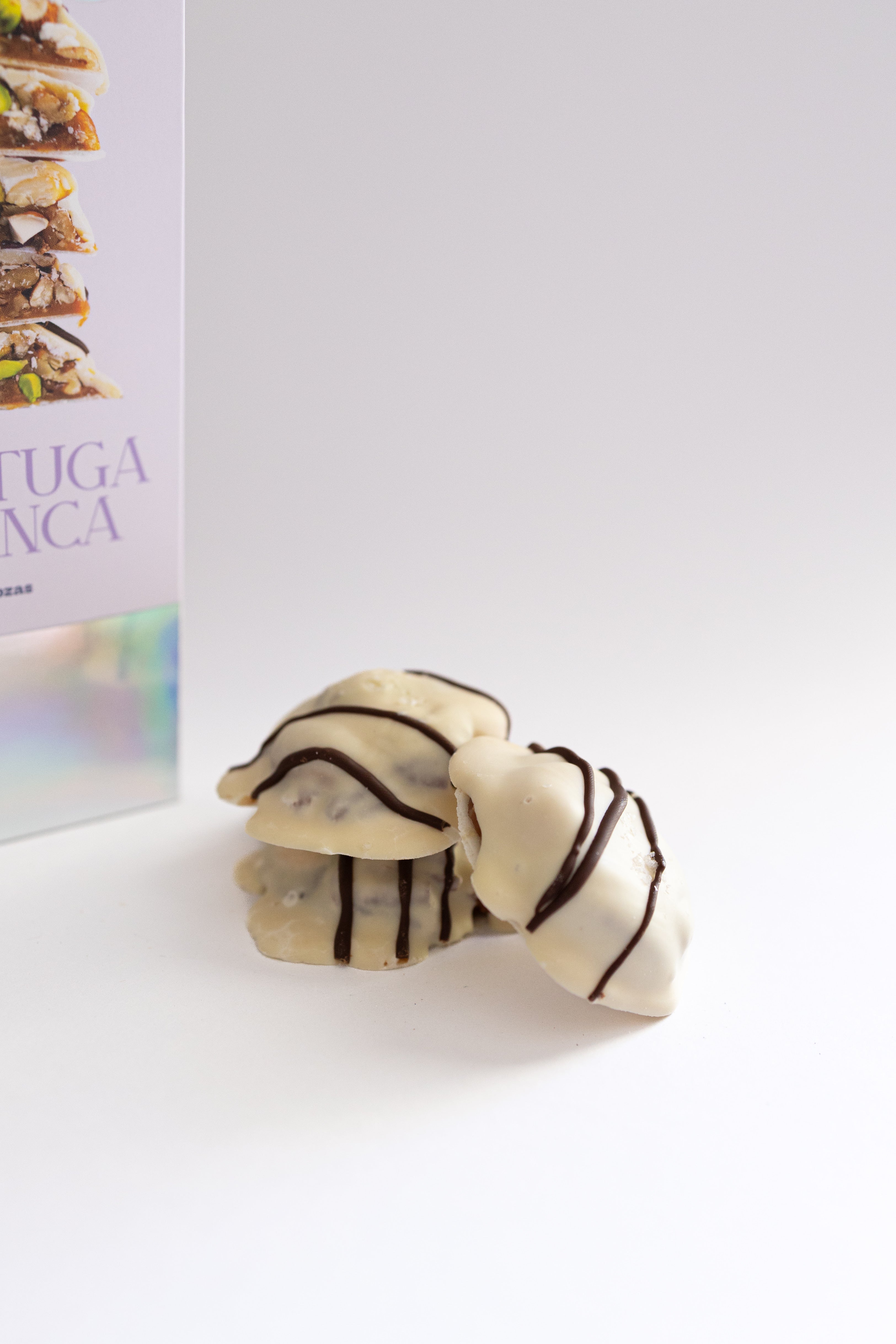 Tortuga Blanca