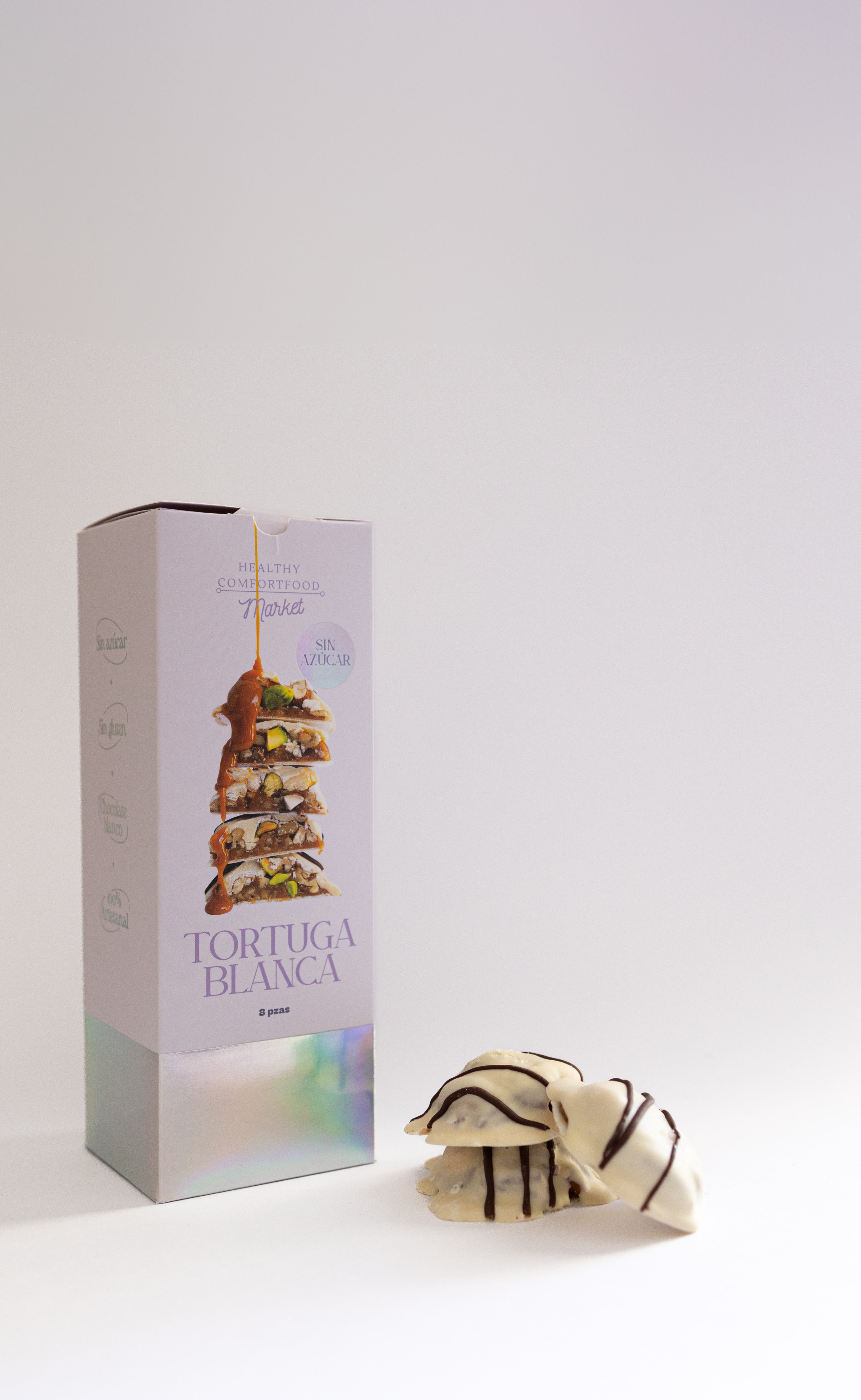 Tortuga Blanca