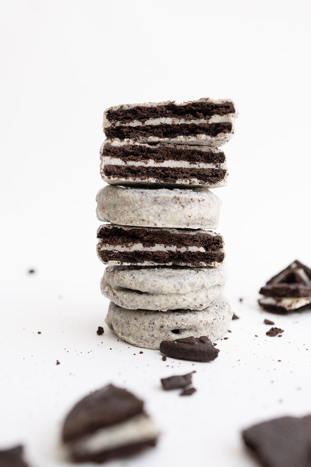 Cookies N´ Cream