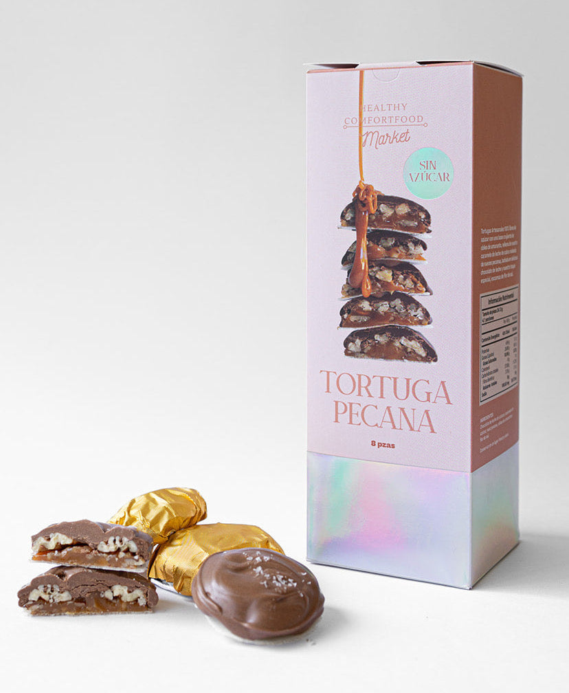 Tortuga Pecana