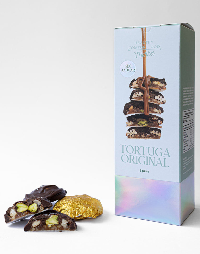 Tortuga Original