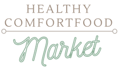 Healthy Comfort Food Market