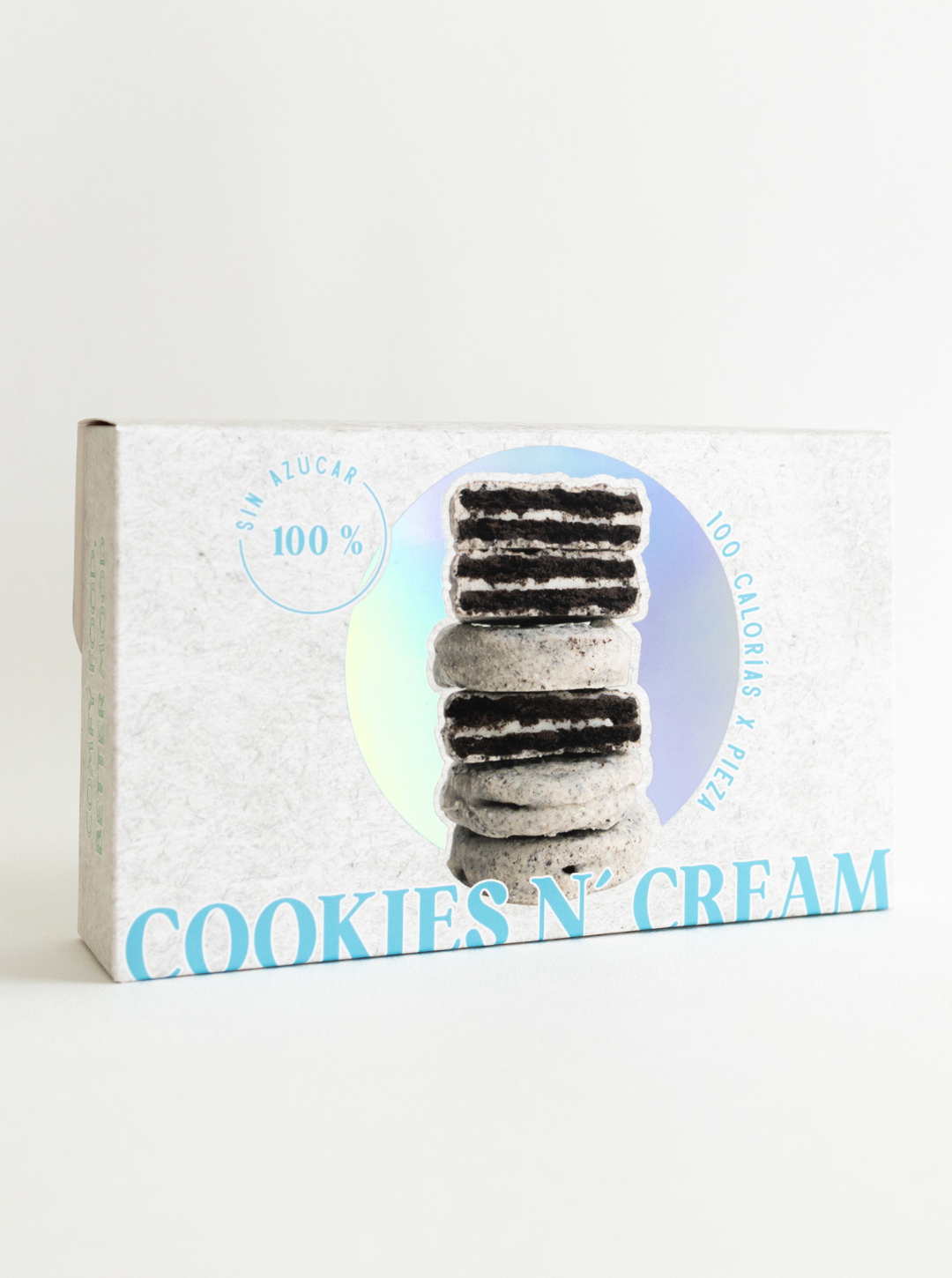 Cookies N´ Cream