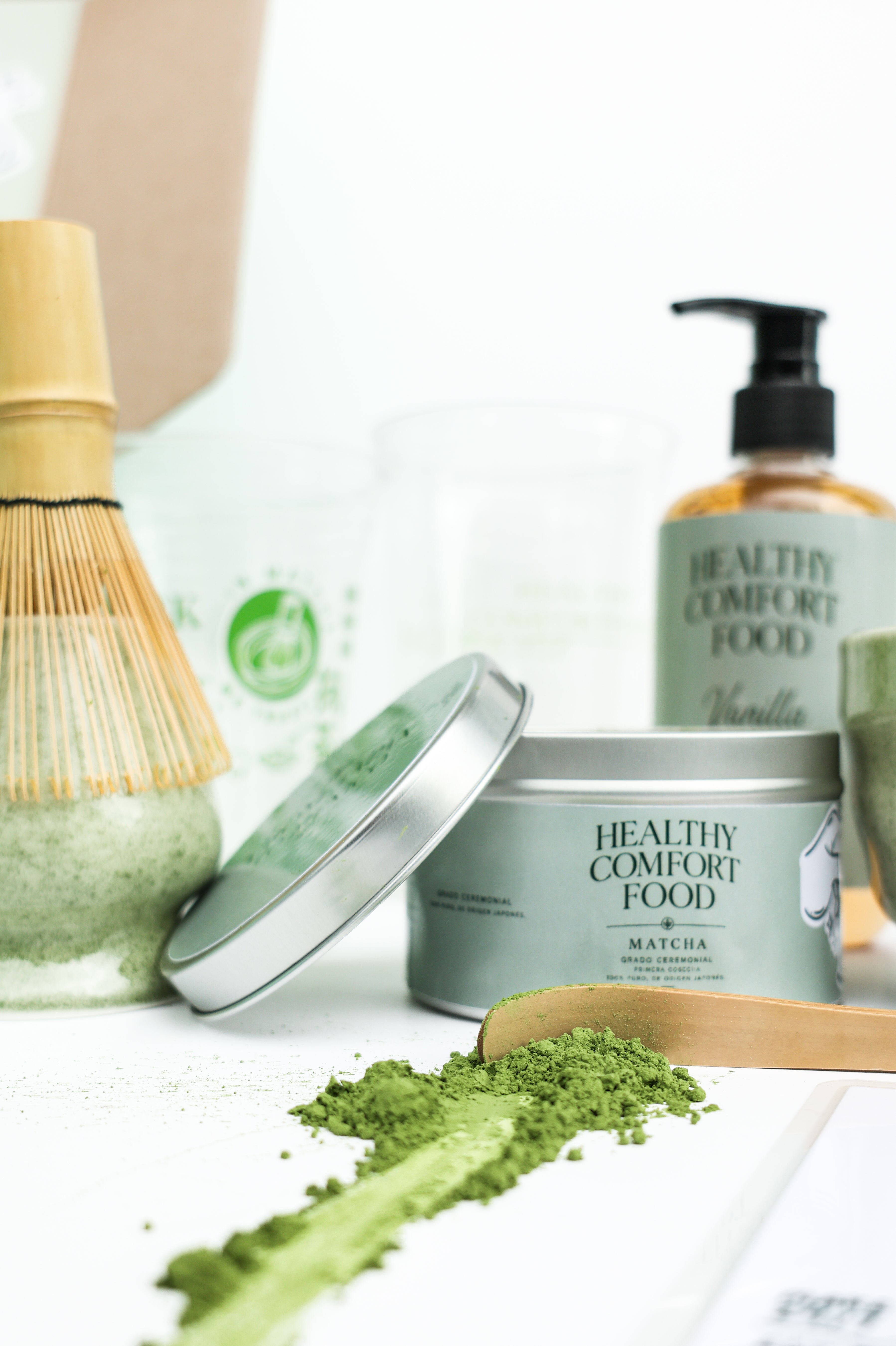 Matcha Kit