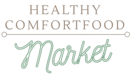 Healthy Comfort Food Market
